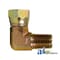 A & I Products 90 Degree Female NPT Swivel X Male NPT Adapter 3.75 x4 x2 A-43B14 - alternate 1